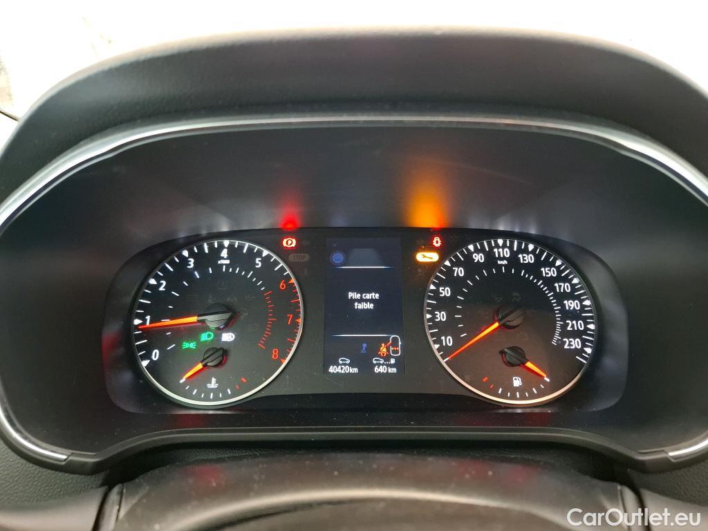  Renault  Megane  IV Berline 5 ptes. Business 1.0 TCe 115CV BVM6 E6d #18