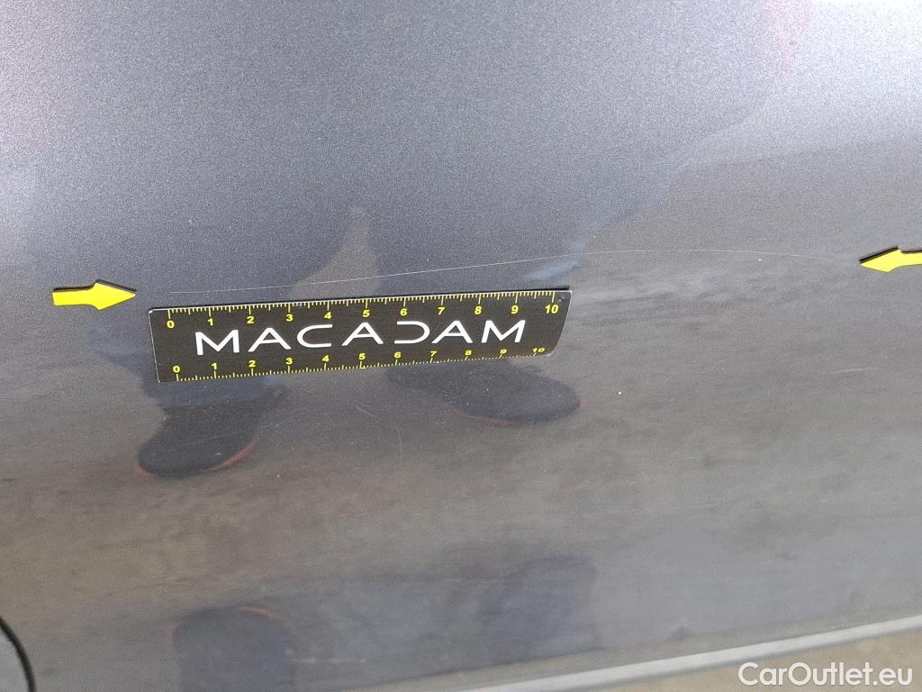  Renault  Scenic RENAULT Scénic / 2016 / 5P / monospace Business Blue dCi 120 EDC #21