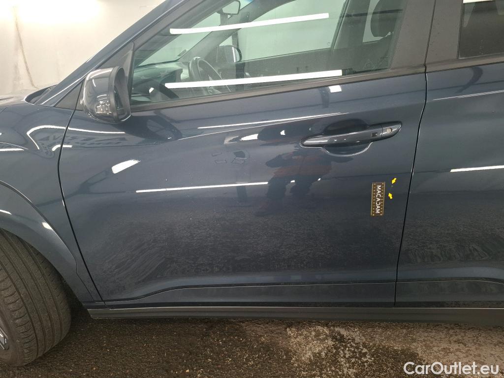  Hyundai  Konna Kona Business Electrique 2WD 64kWh BVA #3