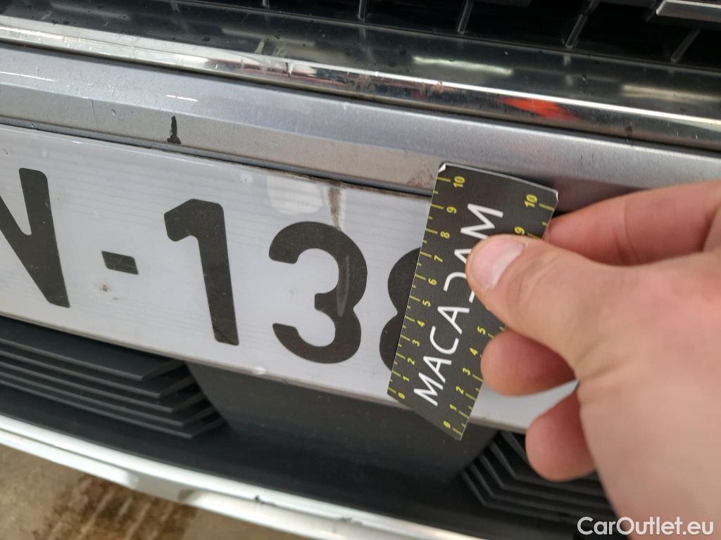  Peugeot  5008  GT Line 1.2 PureTech 130CV BVA8 E6d #6