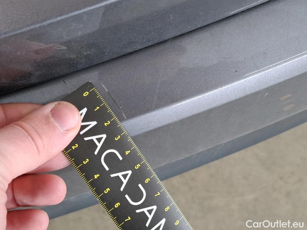  Renault  Scenic RENAULT Scénic / 2016 / 5P / monospace Business Blue dCi 120 EDC #14