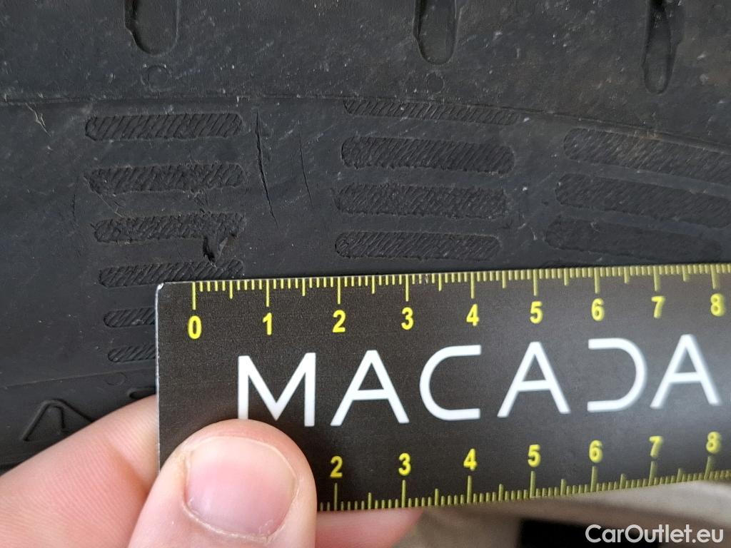  Renault  Scenic RENAULT Scénic / 2016 / 5P / monospace Business Blue dCi 120 EDC #33