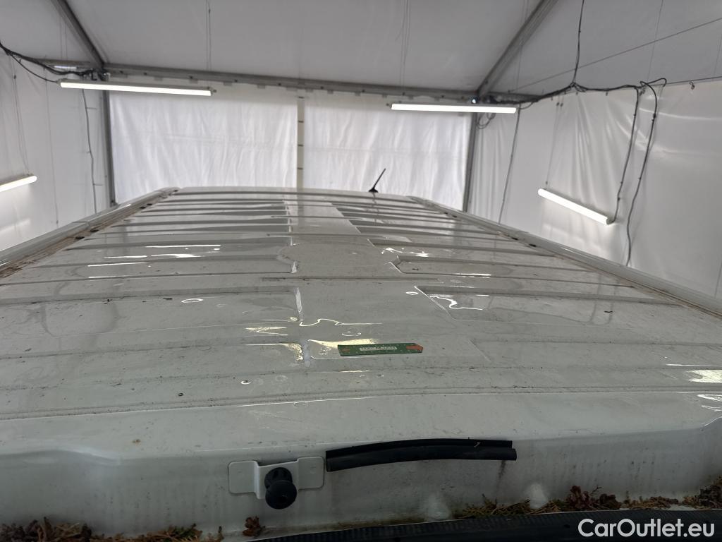  Renault  Trafic  Fourgon L2H1 3T Grand Confort 2.0 dCi 130CV BVM6 E6d #1