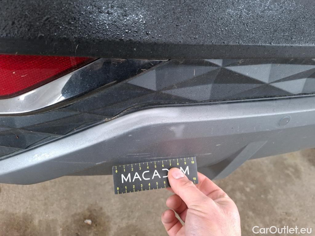  Hyundai  Tucson HYUNDAI  / 2020 / 5P / SUV 1.6 PHEV 265 HTRAC EXECUTIVE 4WD AUTO #2