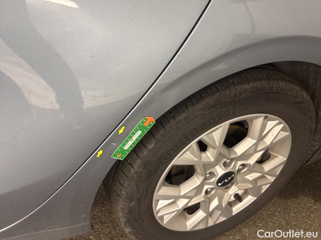  KIA  Cee'd Ceed Sportswagon Active 1.5 T-GDI 160CV BVM6 E6d #8