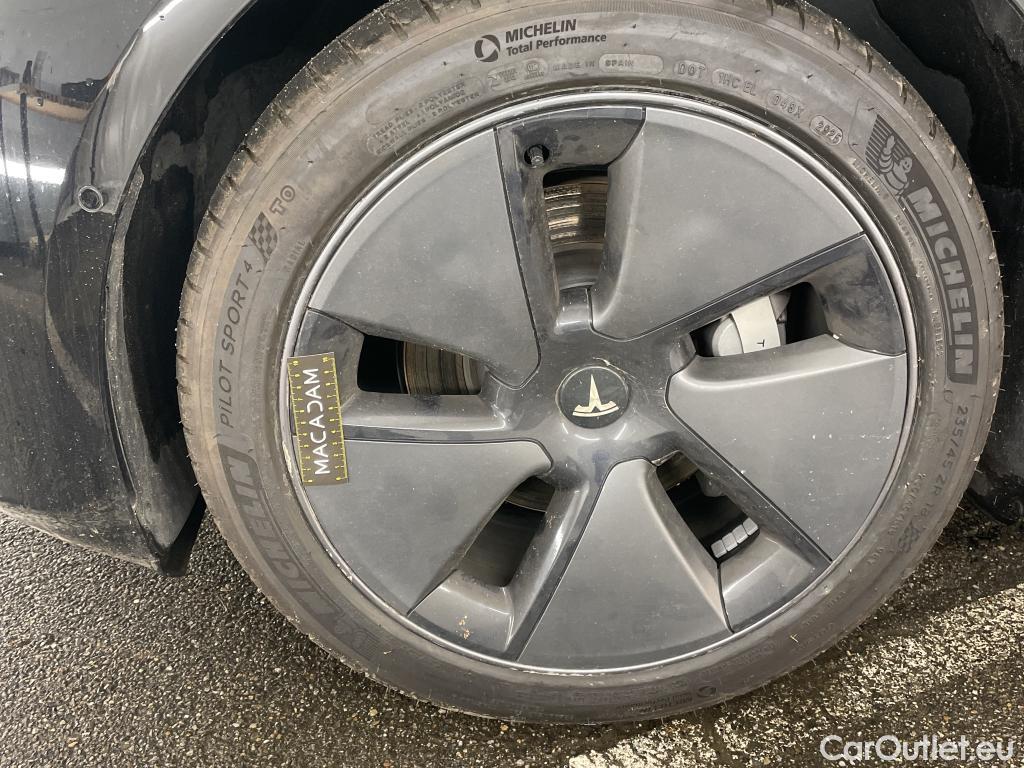  Tesla  Model 3 TESLA  / 2018 / 4P / Berline Propulsion #13