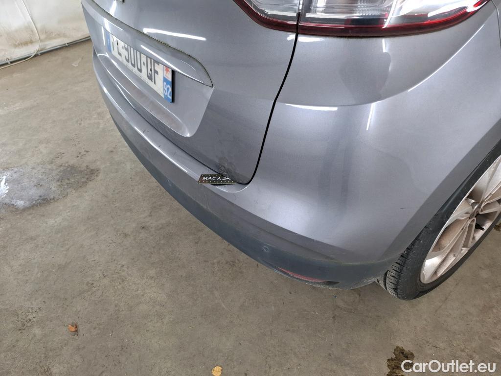  Renault  Scenic RENAULT Scénic / 2016 / 5P / monospace Business Blue dCi 120 EDC #12