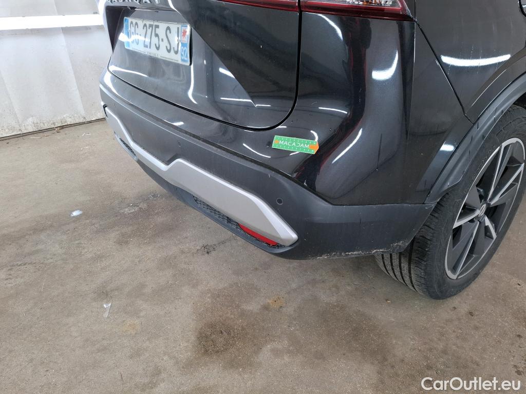  Nissan  Qashqai NISSAN  / 2021 / 5P / Crossover 1.3 MHEV 158ch Xtronic N-Style(SP) #17