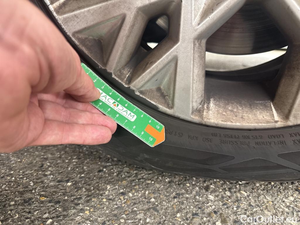  KIA  Cee'd Ceed Sportswagon Active 1.5 T-GDI 160CV BVM6 E6d #26