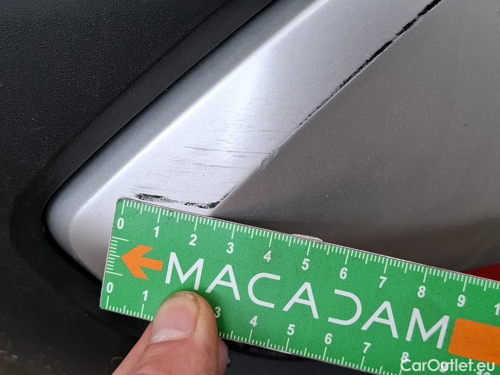  Nissan  Qashqai NISSAN  / 2021 / 5P / Crossover 1.3 MHEV 158ch Xtronic N-Style(SP) #21