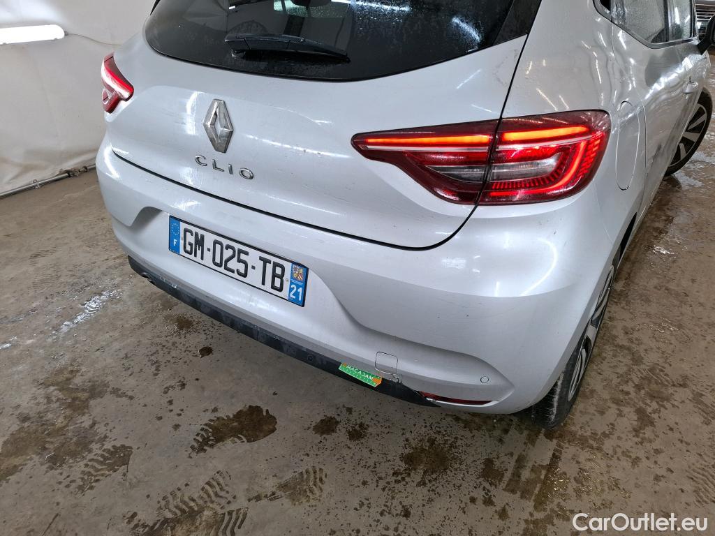  Renault  Clio  V Evolution 1.5 dCi 100CV BVM6 E6d #1