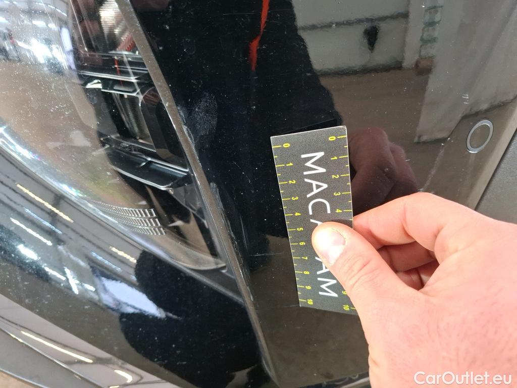  Hyundai  Tucson HYUNDAI  / 2020 / 5P / SUV 1.6 PHEV 265 HTRAC EXECUTIVE 4WD AUTO #5