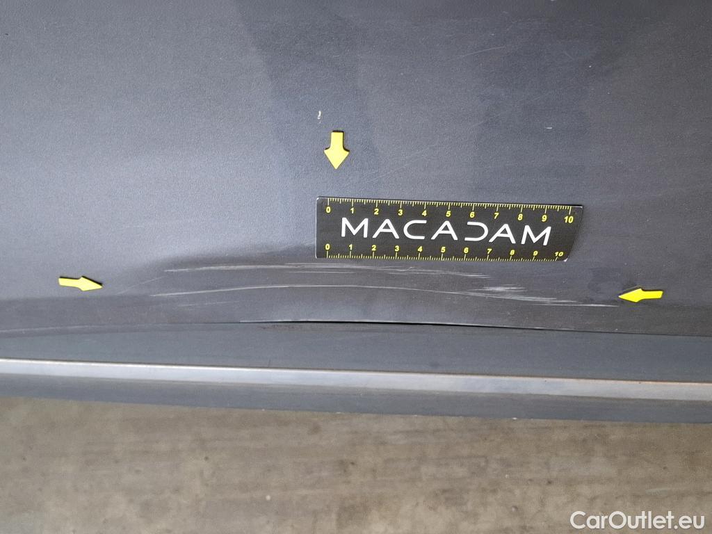  Renault  Scenic RENAULT Scénic / 2016 / 5P / monospace Business Blue dCi 120 EDC #10