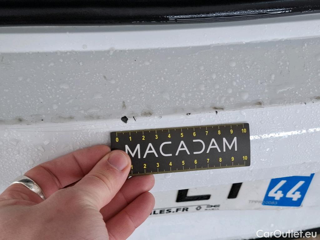  Renault  Clio  V Evolution Réversible 1.5 dCi 100CV BVM6 E6d / TRANSFO VP/VF #9