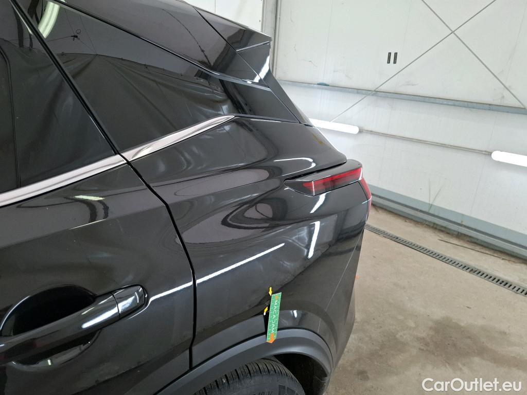  Nissan  Qashqai NISSAN  / 2021 / 5P / Crossover 1.3 MHEV 158ch Xtronic N-Style(SP) #1