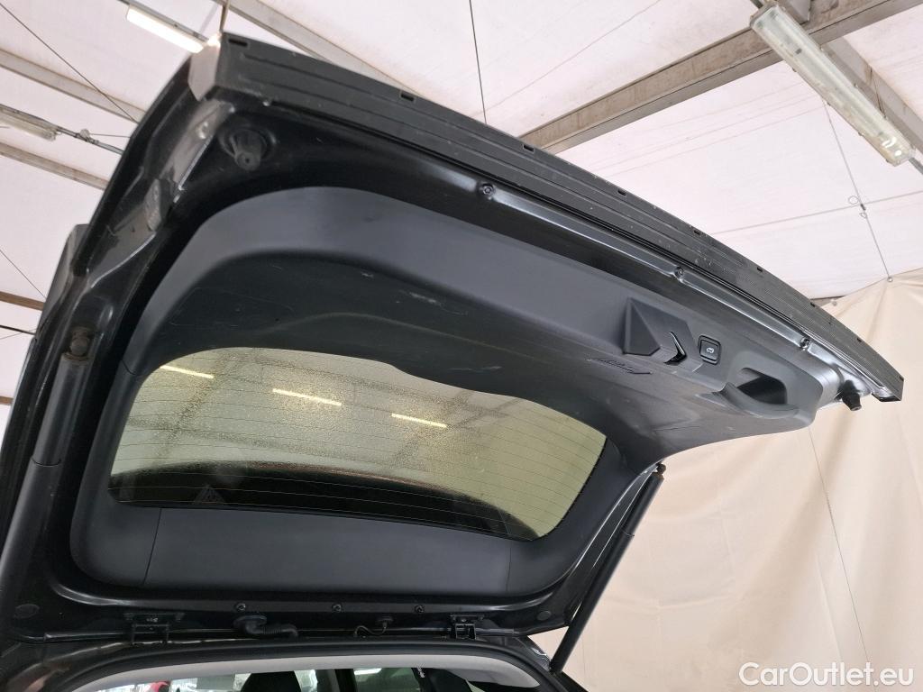  Hyundai  Tucson HYUNDAI  / 2020 / 5P / SUV 1.6 PHEV 265 HTRAC EXECUTIVE 4WD AUTO #7