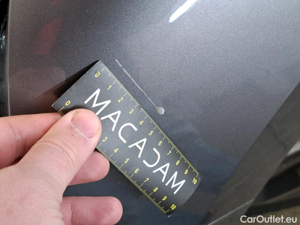  Renault  Scenic RENAULT Scénic / 2016 / 5P / monospace Business Blue dCi 120 EDC #47