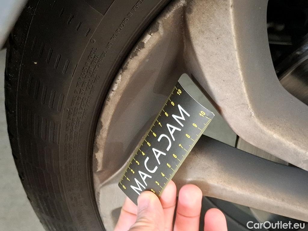  Renault  Scenic RENAULT Scénic / 2016 / 5P / monospace Business Blue dCi 120 EDC #2