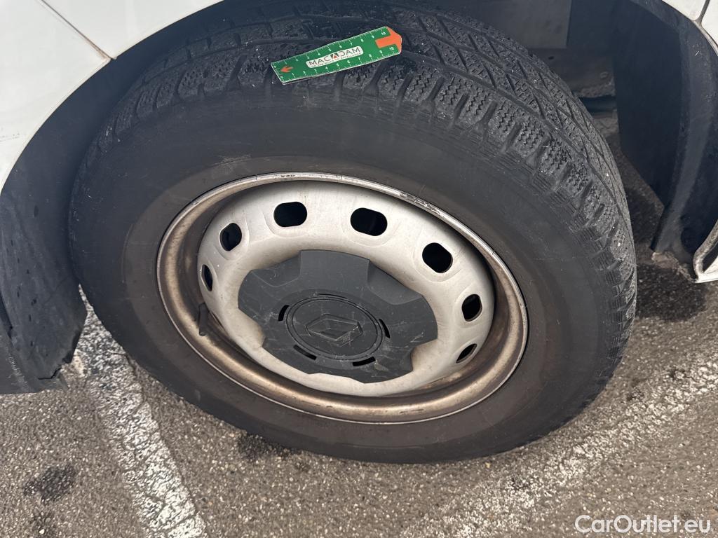  Renault  Trafic  Fourgon L2H1 3T Grand Confort 2.0 dCi 130CV BVM6 E6d #12