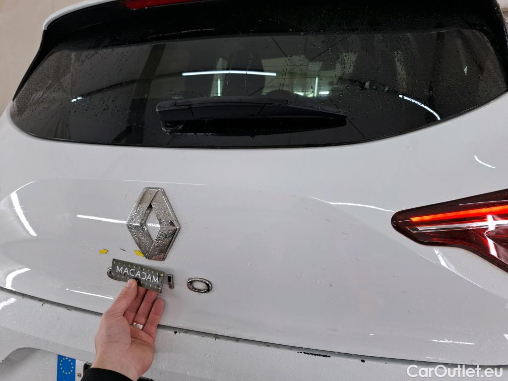  Renault  Clio  V Evolution Réversible 1.5 dCi 100CV BVM6 E6d / TRANSFO VP/VF #23