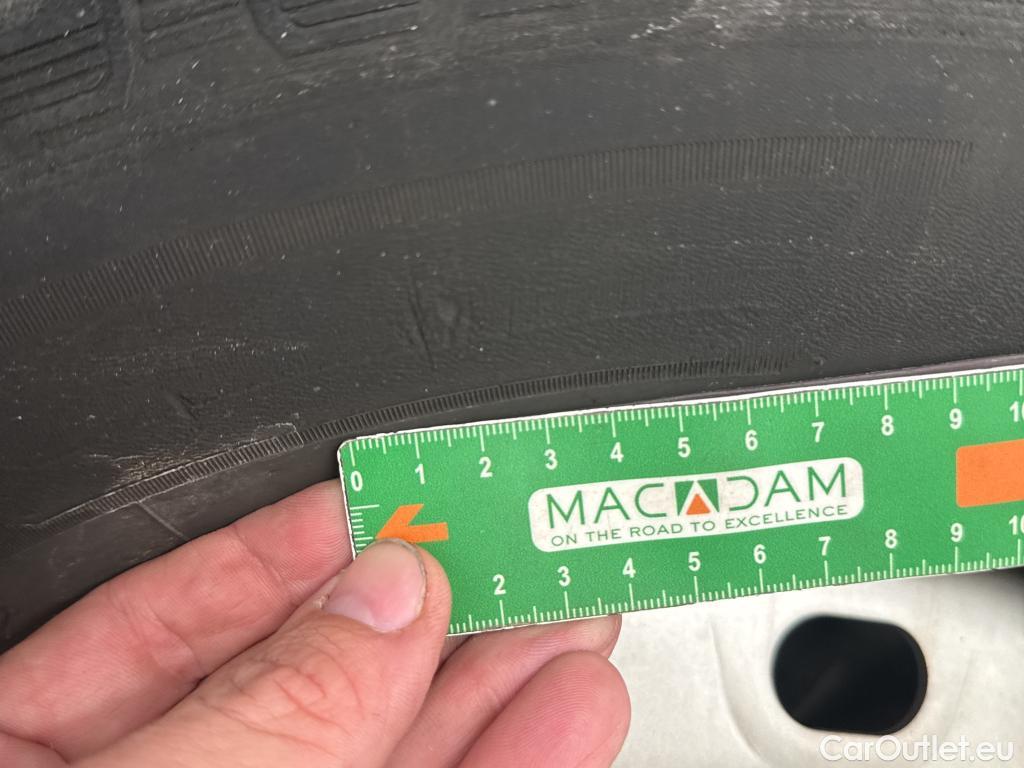  Renault  Trafic  Fourgon L2H1 3T Grand Confort 2.0 dCi 130CV BVM6 E6d #14