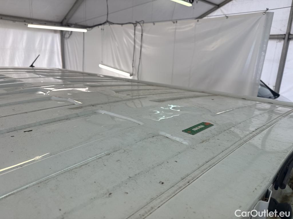  Renault  Trafic  Fourgon L2H1 3T Grand Confort 2.0 dCi 130CV BVM6 E6d #4