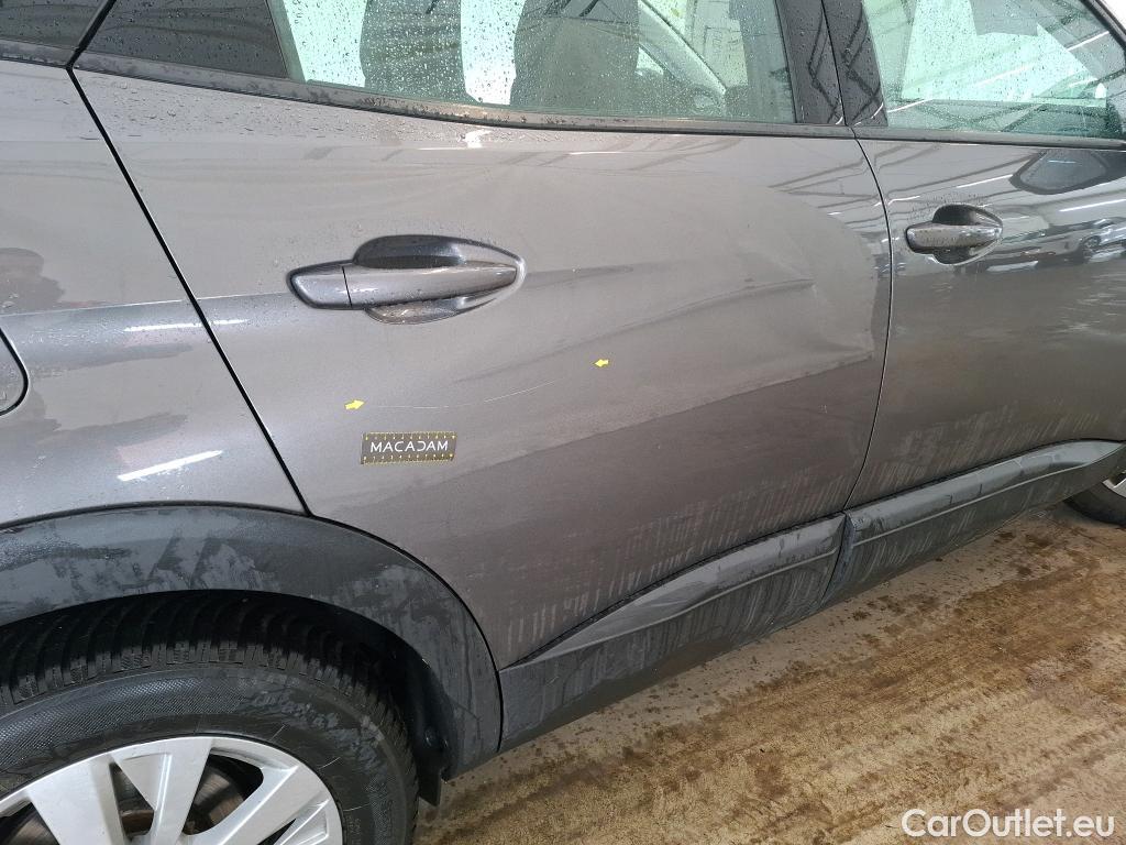  Peugeot  3008  Active Business 1.5 HDi 130CV BVA8 E6d #6