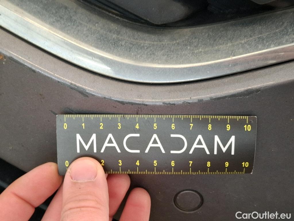  Renault  Scenic RENAULT Scénic / 2016 / 5P / monospace Business Blue dCi 120 EDC #25