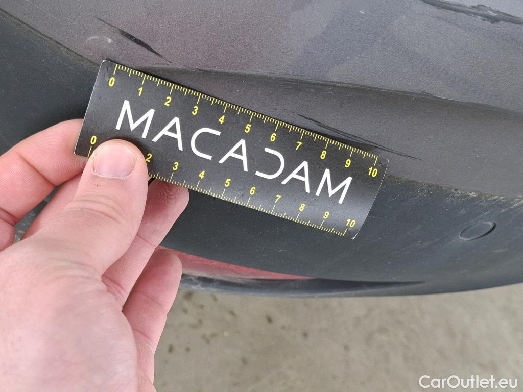  Renault  Scenic RENAULT Scénic / 2016 / 5P / monospace Business Blue dCi 120 EDC #17