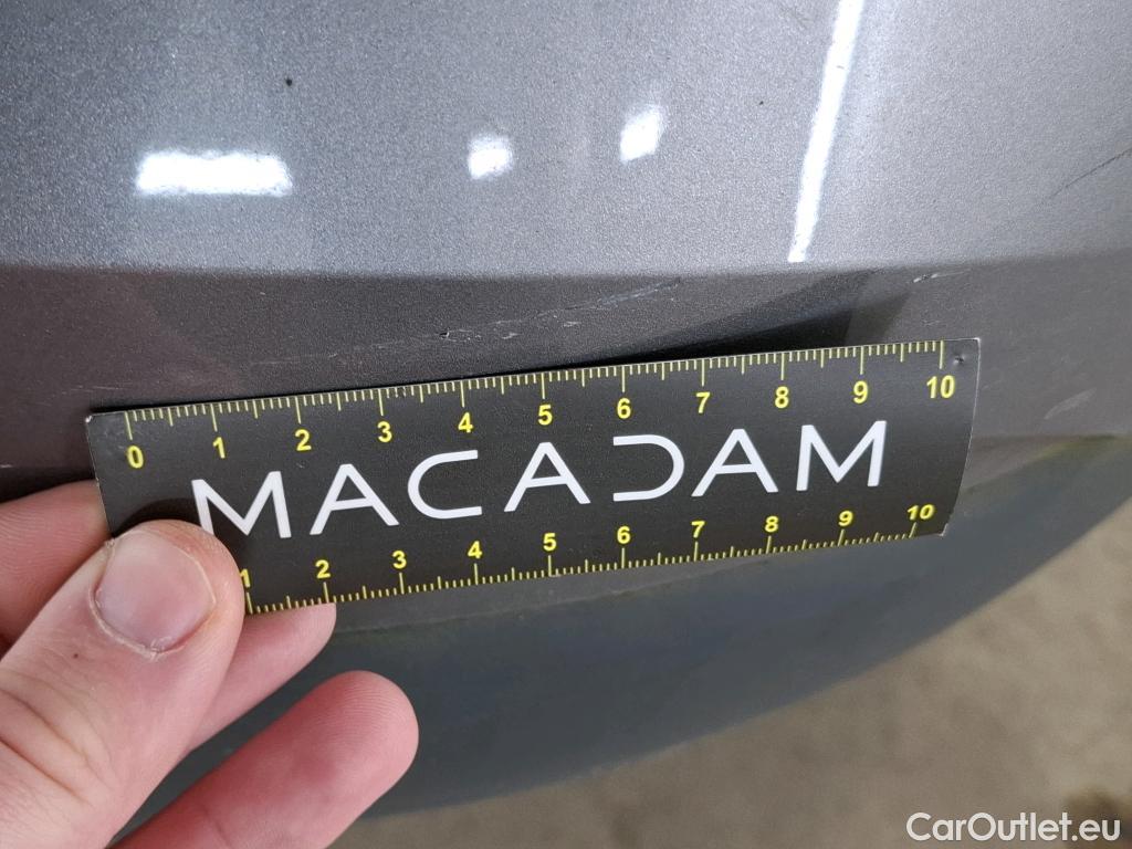  Renault  Scenic RENAULT Scénic / 2016 / 5P / monospace Business Blue dCi 120 EDC #13