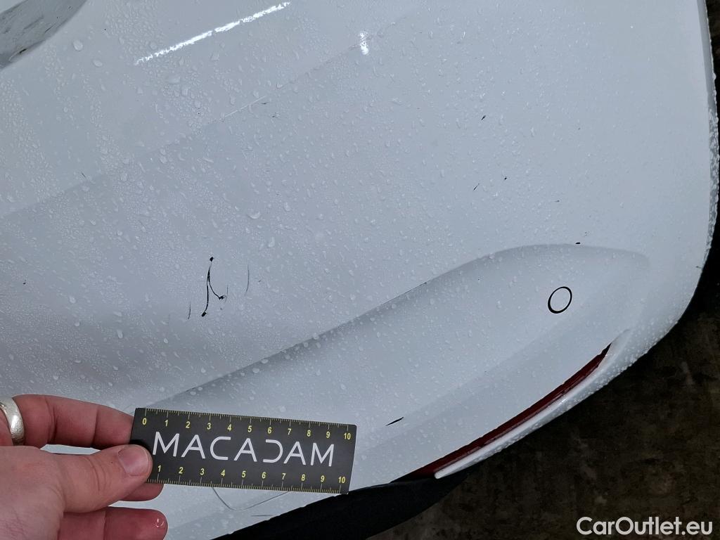  Renault  Clio  V Evolution Réversible 1.5 dCi 100CV BVM6 E6d / TRANSFO VP/VF #13