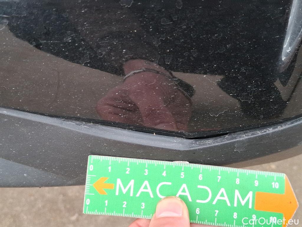  Nissan  Qashqai NISSAN  / 2021 / 5P / Crossover 1.3 MHEV 158ch Xtronic N-Style(SP) #14