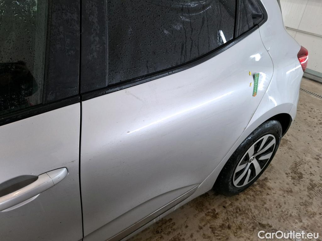  Renault  Clio  V Evolution 1.5 dCi 100CV BVM6 E6d #6