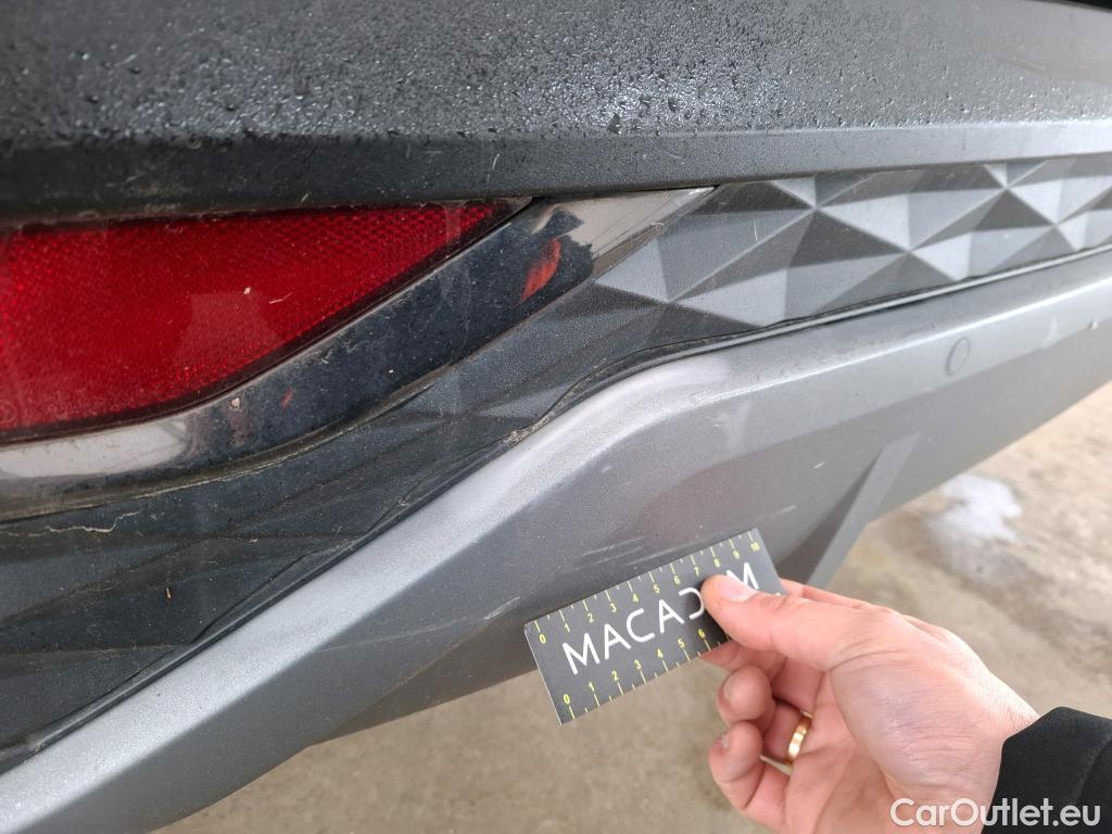  Hyundai  Tucson HYUNDAI  / 2020 / 5P / SUV 1.6 PHEV 265 HTRAC EXECUTIVE 4WD AUTO #3