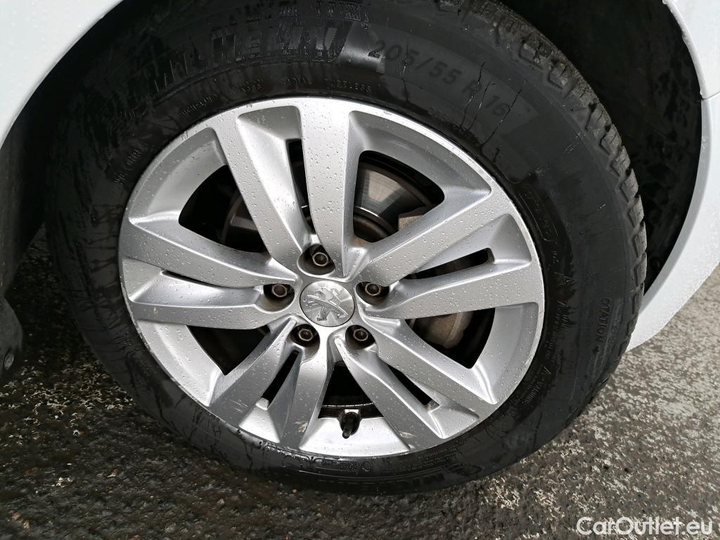  Peugeot  308  Active Business 1.2 PureTech 130CV BVA8 E6 #24