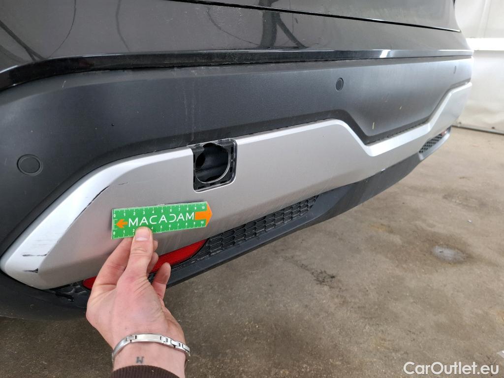  Nissan  Qashqai NISSAN  / 2021 / 5P / Crossover 1.3 MHEV 158ch Xtronic N-Style(SP) #19