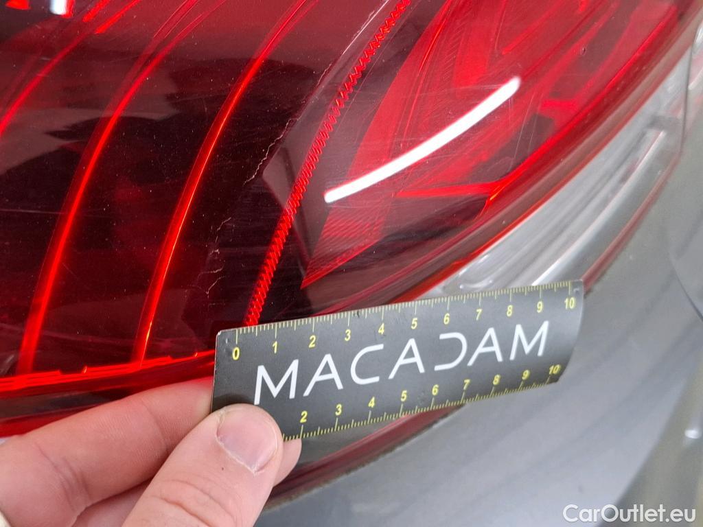  Renault  Scenic RENAULT Scénic / 2016 / 5P / monospace Business Blue dCi 120 EDC #52