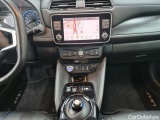  Nissan  Leaf NISSAN  / 2017 / 5P / Berline 62 kWh 217ch Business+ #11