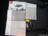  Nissan  Leaf NISSAN  / 2017 / 5P / Berline 62 kWh 217ch Business+ #13