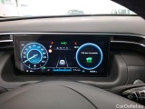  Hyundai  Tucson HYUNDAI  / 2020 / 5P / SUV 1.6 PHEV 265 HTRAC EXECUTIVE 4WD AUTO #6