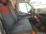  Renault  Master  III Fourgon L2H2 3 5 Grand Confort dCi 130CV BVM6 E6 #8