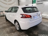  Peugeot  308  Active Business 1.2 PureTech 130CV BVA8 E6 #2
