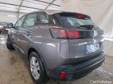  Peugeot  3008  Active Business 1.5 HDi 130CV BVA8 E6d #2
