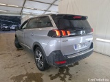  Peugeot  5008  GT Line 1.2 PureTech 130CV BVA8 E6d #2