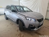  Peugeot  5008  GT Line 1.2 PureTech 130CV BVA8 E6d #4