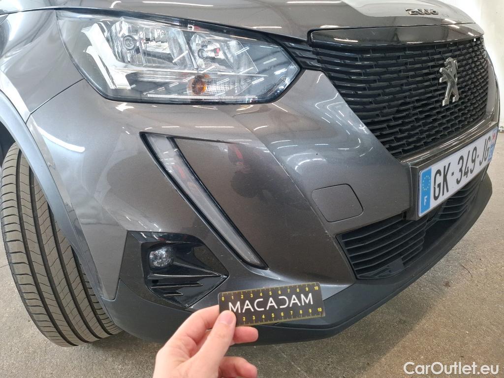  Peugeot  2008  Active Pack 1.2 PureTech 130CV BVM6 E6d #12