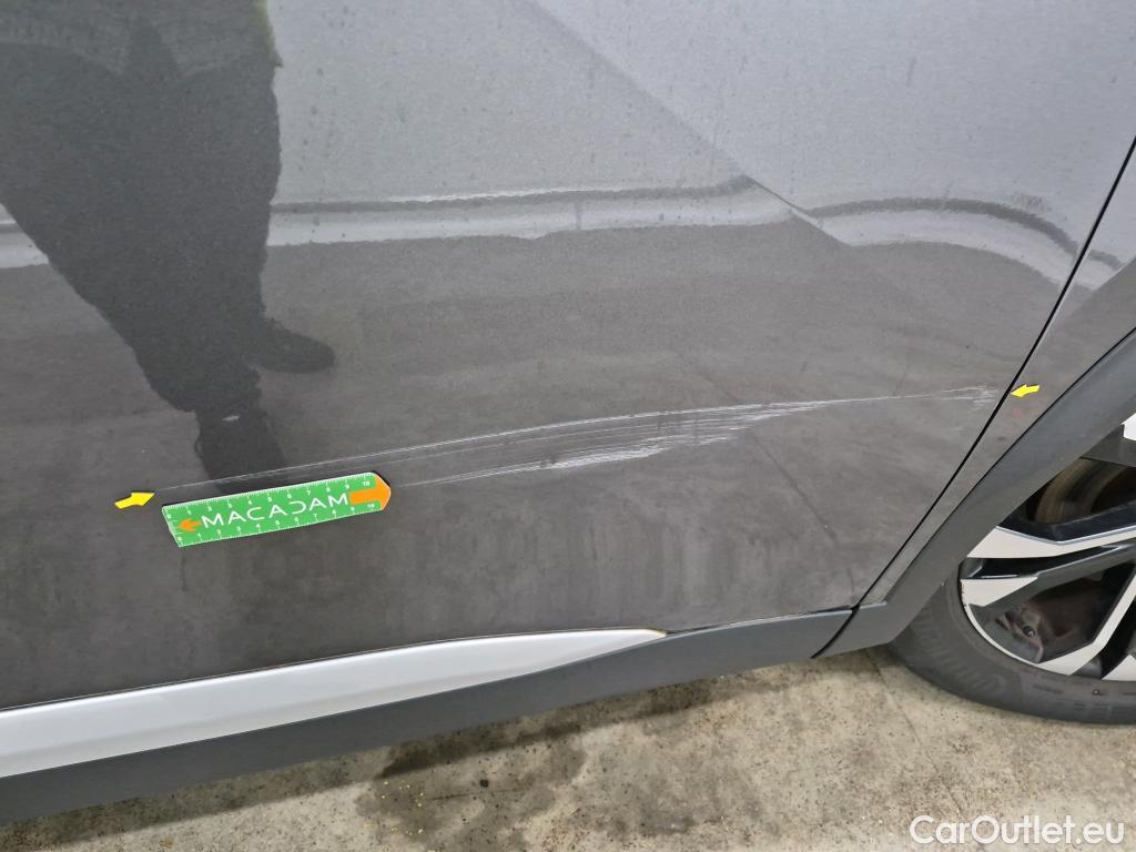  Peugeot  2008  Allure Business 1.2 PureTech 130CV BVM6 E6d #8