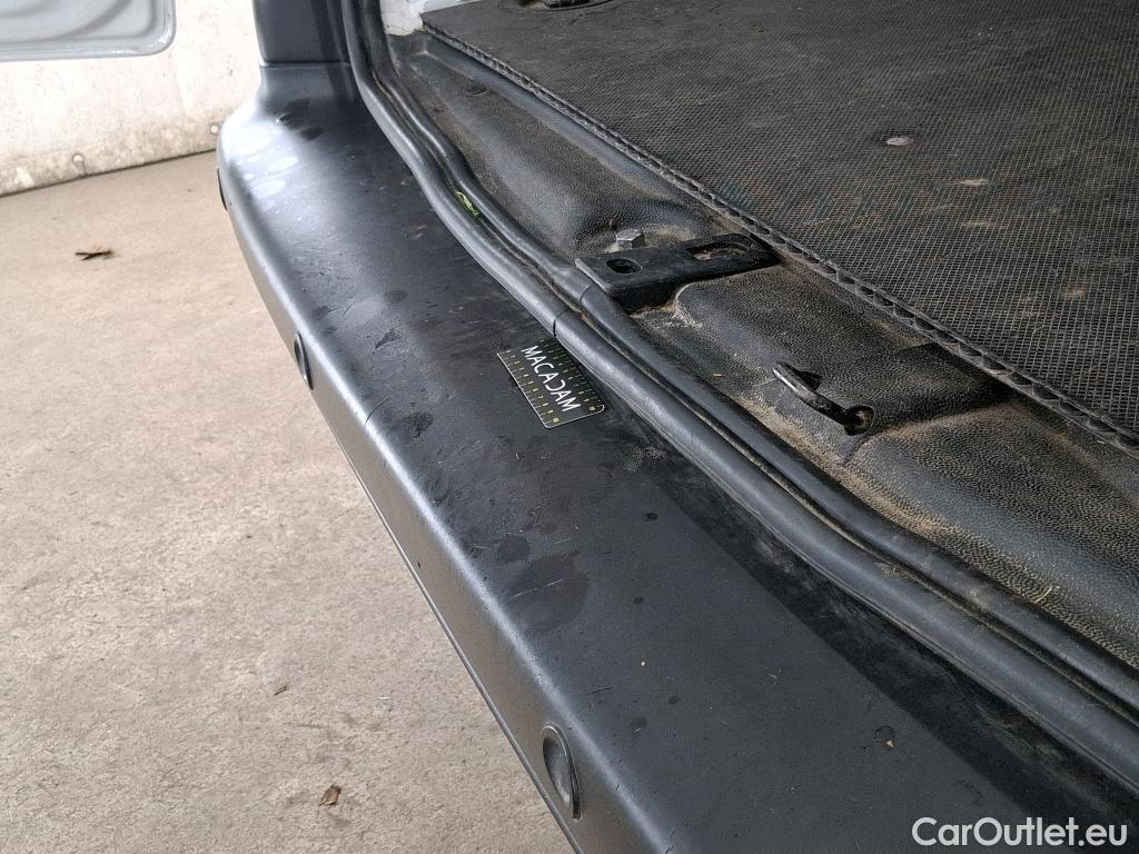  Citroen  Berlingo  Fourgon Business L1 (Court) 1.6 BlueHDi 100CV BVM5 E6 #3