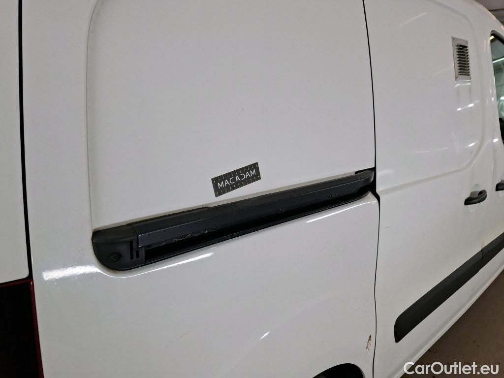 Citroen  Berlingo  Fourgon Business L1 (Court) 1.6 BlueHDi 100CV BVM5 E6 #7