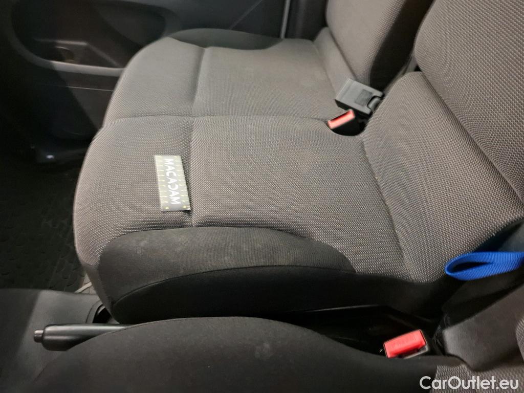  Citroen  Berlingo  Fourgon Business L1 (Court) 1.6 BlueHDi 100CV BVM5 E6 #18